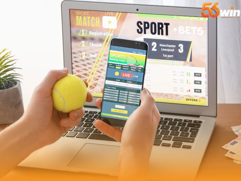 Những Lưu Ý Khi Nạp Tiền 56win
