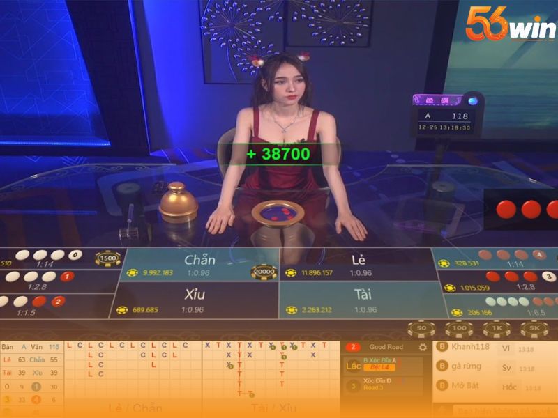Tại Sao Nên Tải App 56WIN Thay Vì Chơi Trên Web